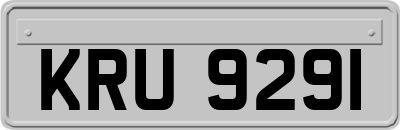 KRU9291