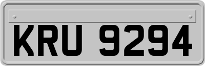 KRU9294