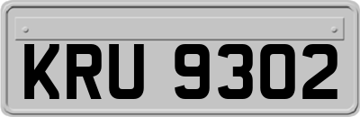 KRU9302