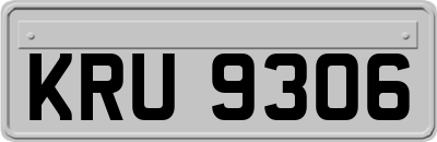 KRU9306
