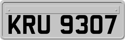 KRU9307