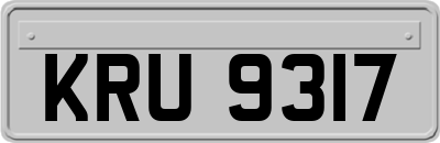 KRU9317