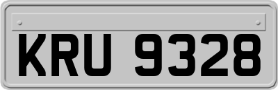 KRU9328