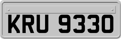 KRU9330