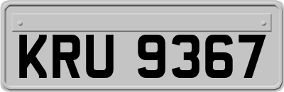 KRU9367