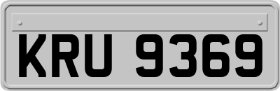 KRU9369