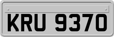 KRU9370