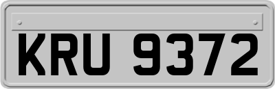 KRU9372
