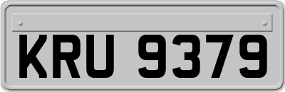 KRU9379