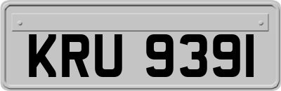 KRU9391