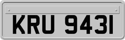 KRU9431