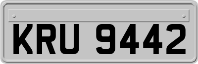 KRU9442