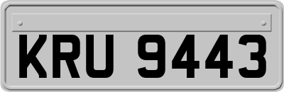 KRU9443