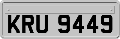 KRU9449