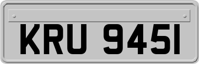 KRU9451