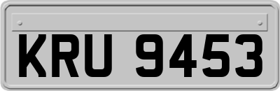 KRU9453