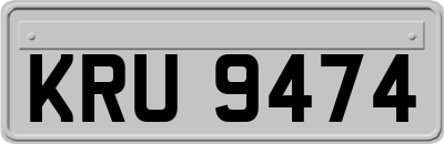 KRU9474