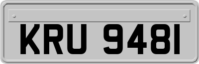 KRU9481