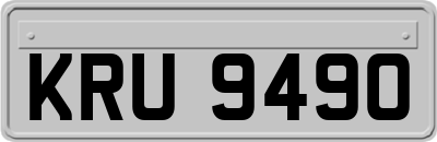 KRU9490