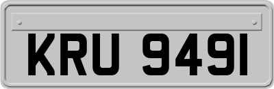 KRU9491