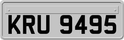 KRU9495