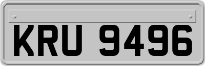 KRU9496