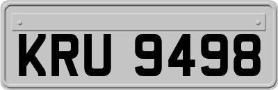 KRU9498