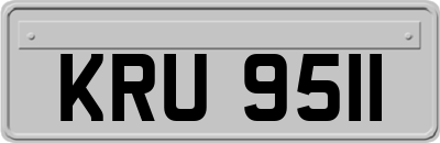 KRU9511