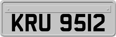 KRU9512