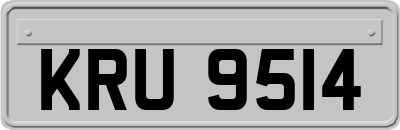 KRU9514