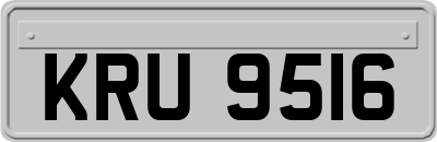 KRU9516