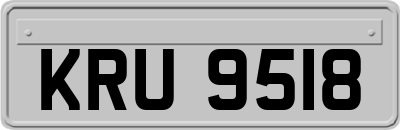 KRU9518
