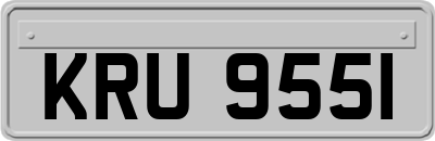 KRU9551