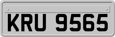 KRU9565