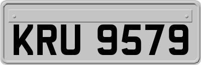 KRU9579
