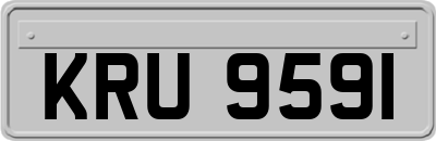 KRU9591