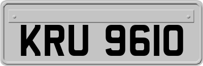 KRU9610