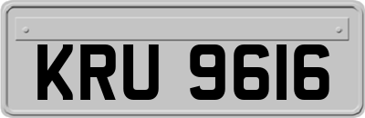 KRU9616