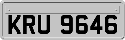 KRU9646