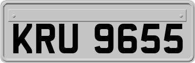 KRU9655