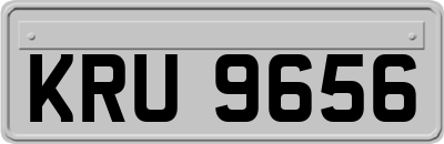 KRU9656
