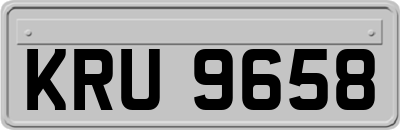KRU9658