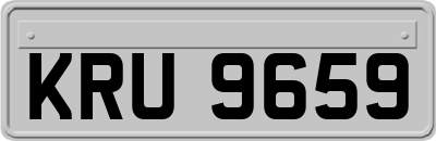 KRU9659