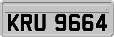 KRU9664