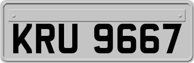 KRU9667