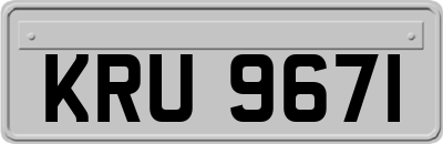 KRU9671