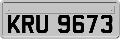 KRU9673