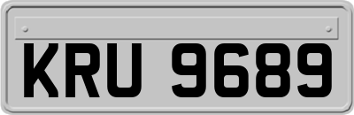 KRU9689