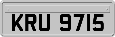 KRU9715