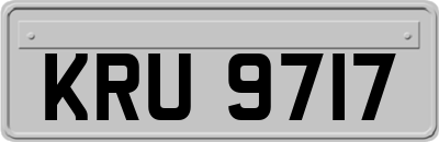 KRU9717
